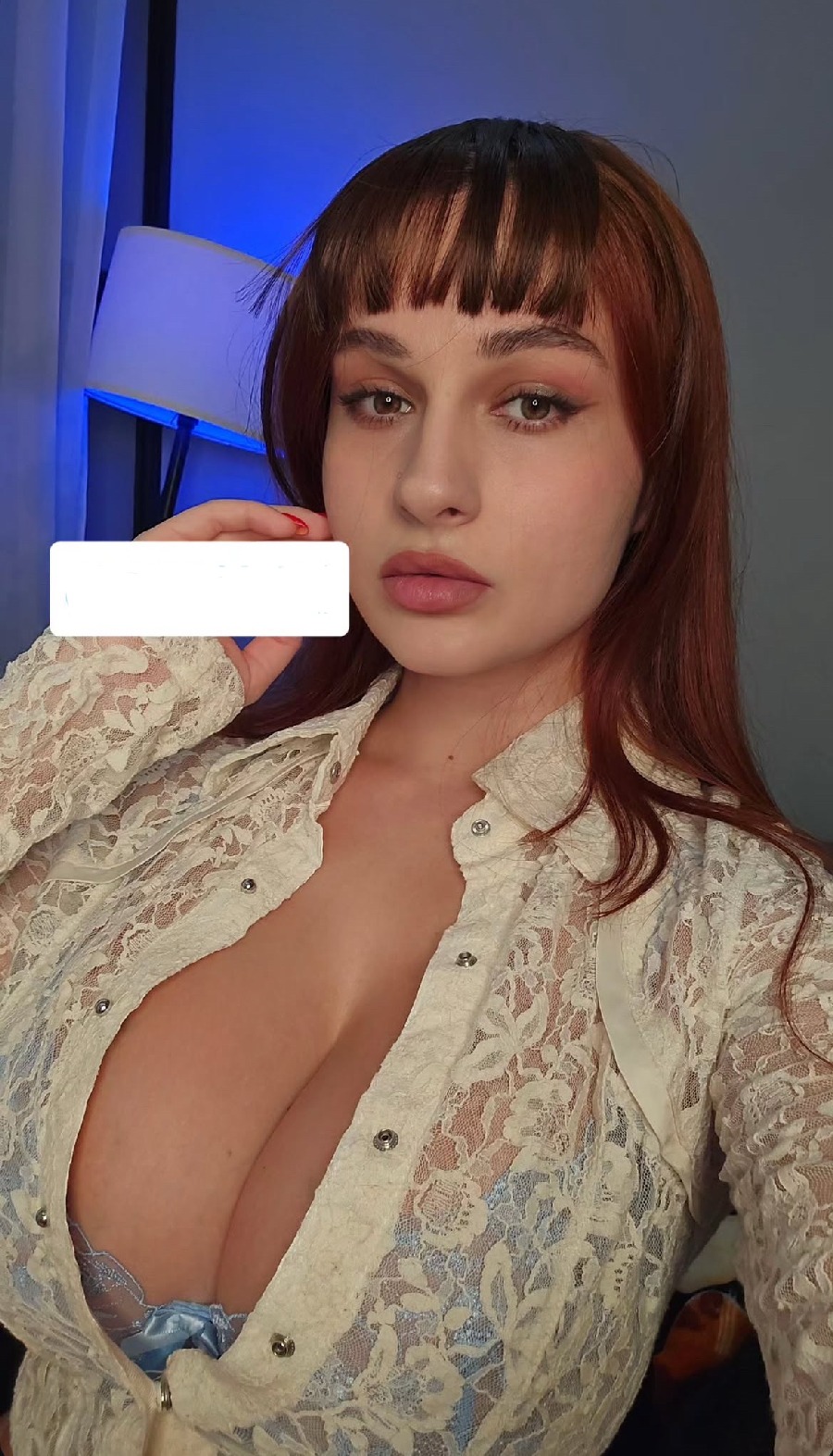 Take a pause and enjoy Miranda Faith — streaming from Yushu