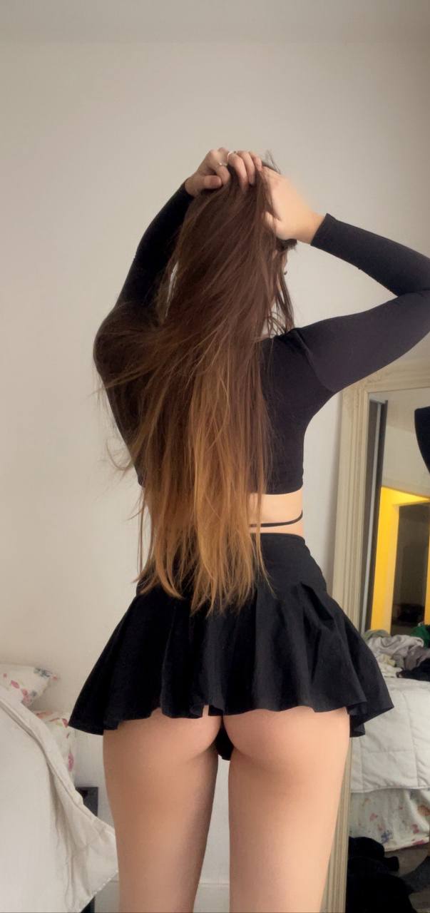 Photo Lola La Fleur in Yushu