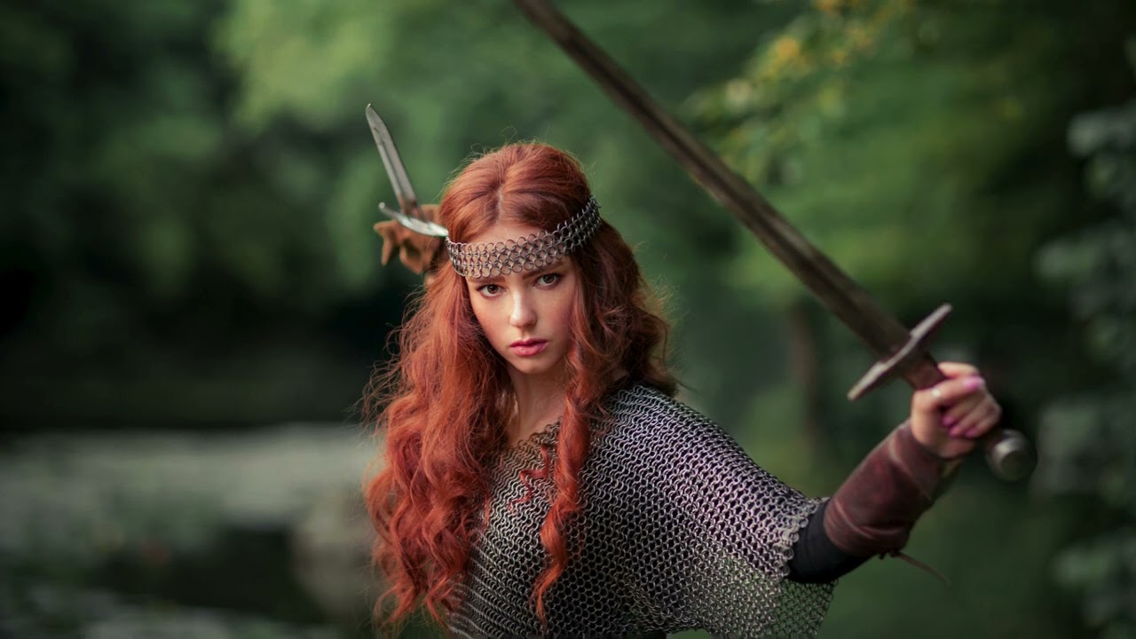 Slavic girls in Yushu