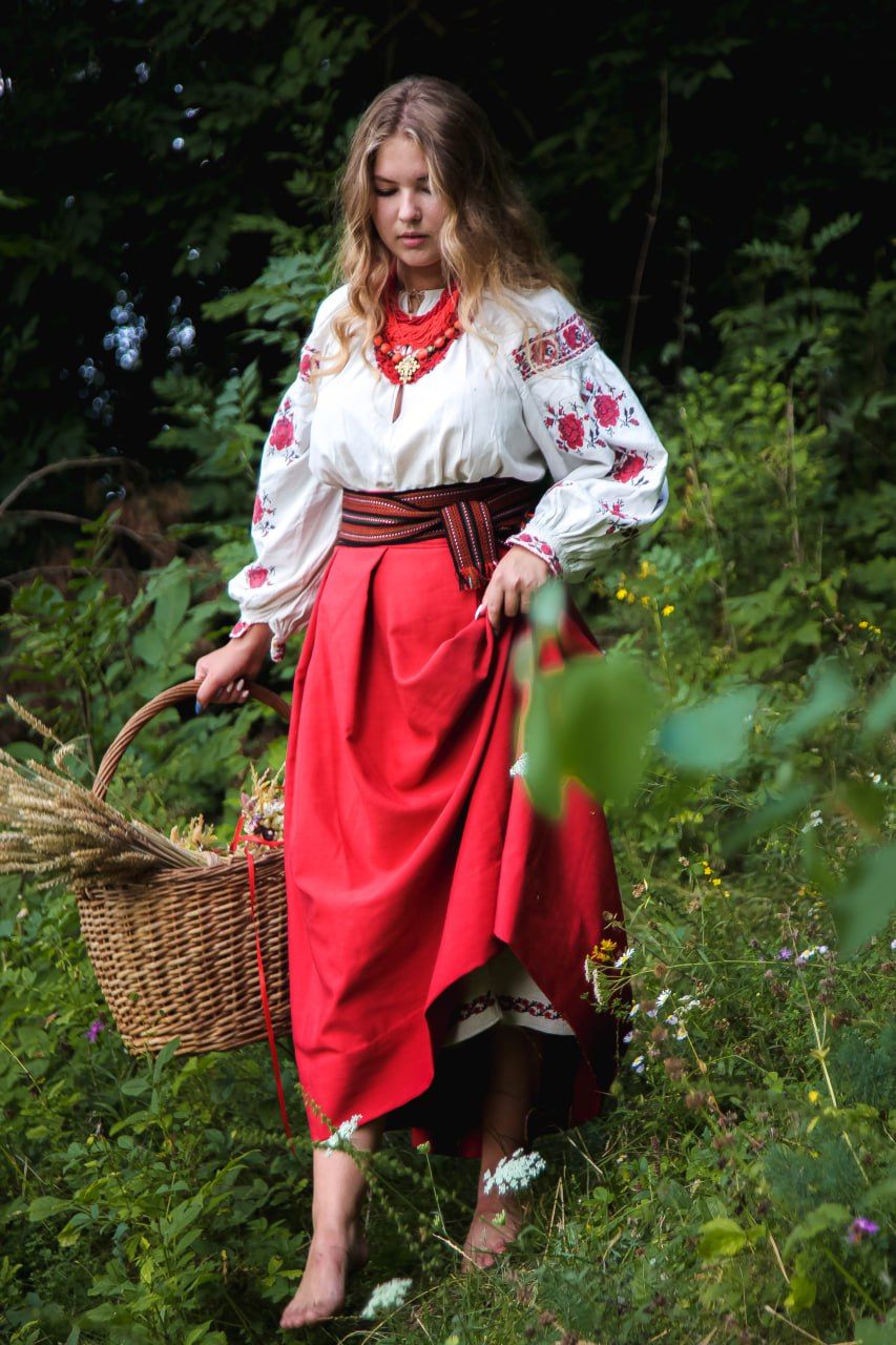 Slavic girls in Yushu