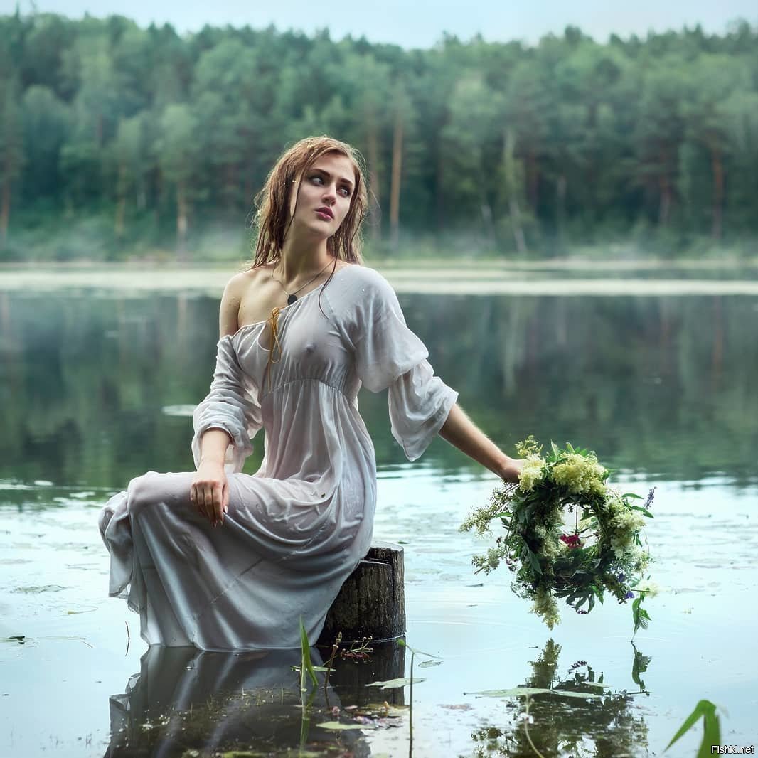 Beautiful girl Slavic women in Yushu