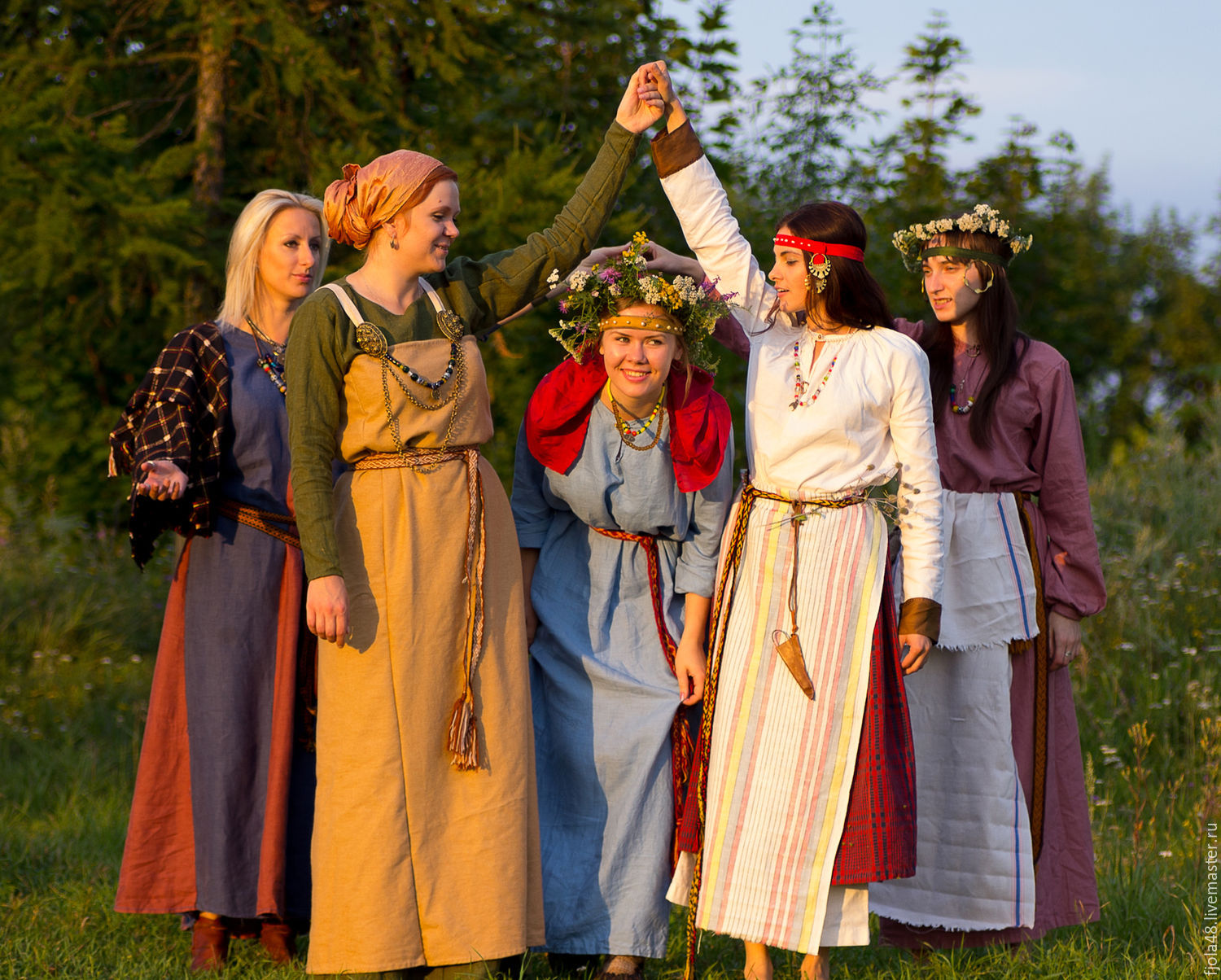 Sexy model Slavic women in Yushu